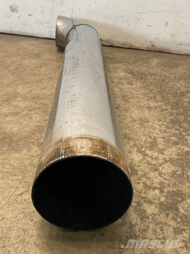 Peterbilt  Транспорт - Други