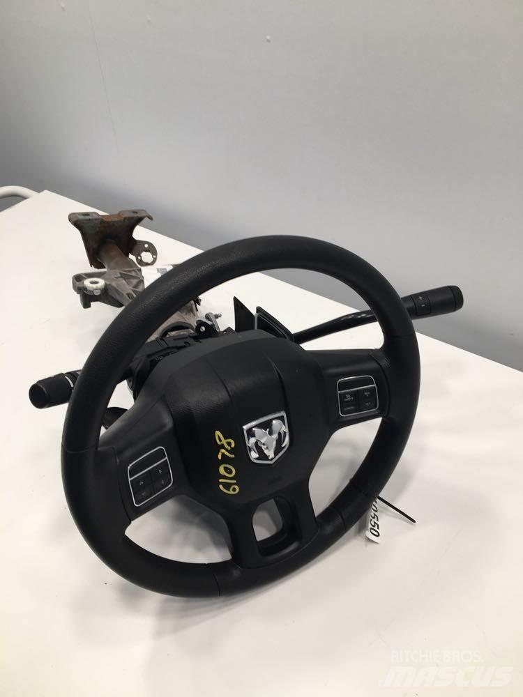RAM 5500 Транспорт - Други