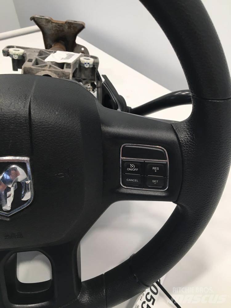 RAM 5500 Транспорт - Други