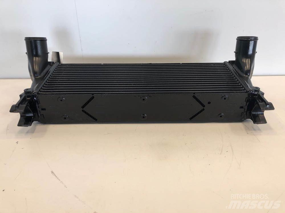 RAM 5500 Транспорт - Други