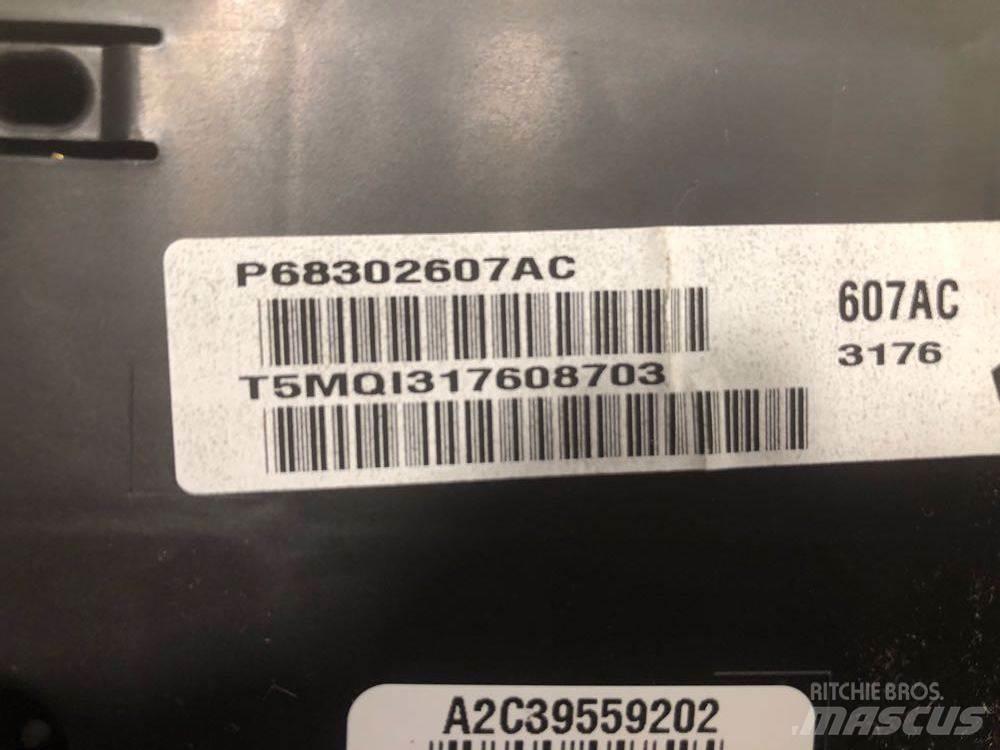 RAM 5500 Транспорт - Други