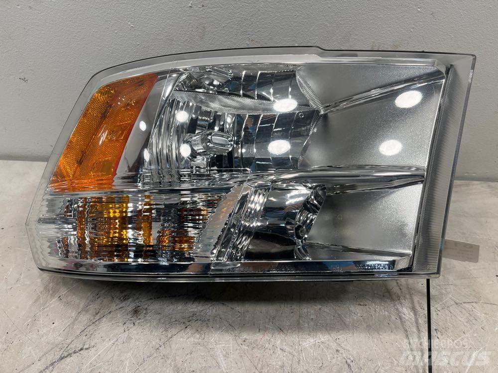 RAM 5500 Електроники