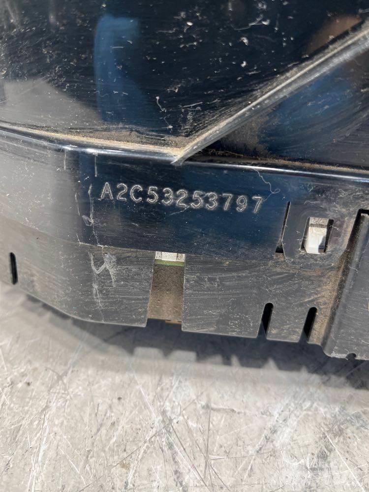 RAM 5500 Транспорт - Други