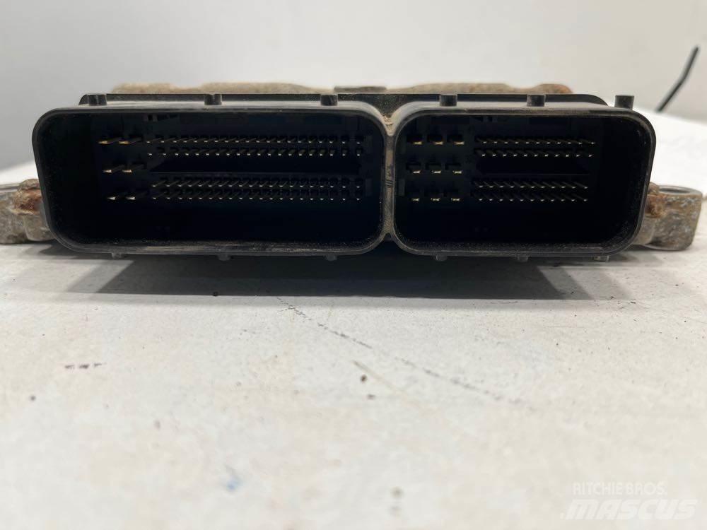 RAM 5500 Транспорт - Други