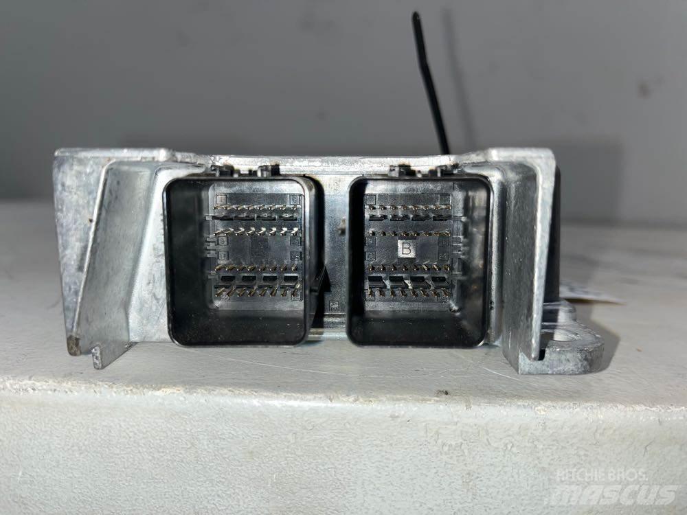 RAM 5500 Кабини