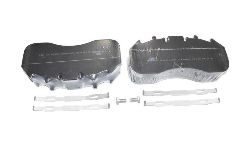  Stemco Спирачки