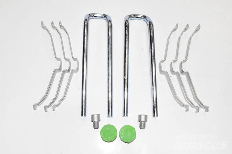  Stemco Спирачки