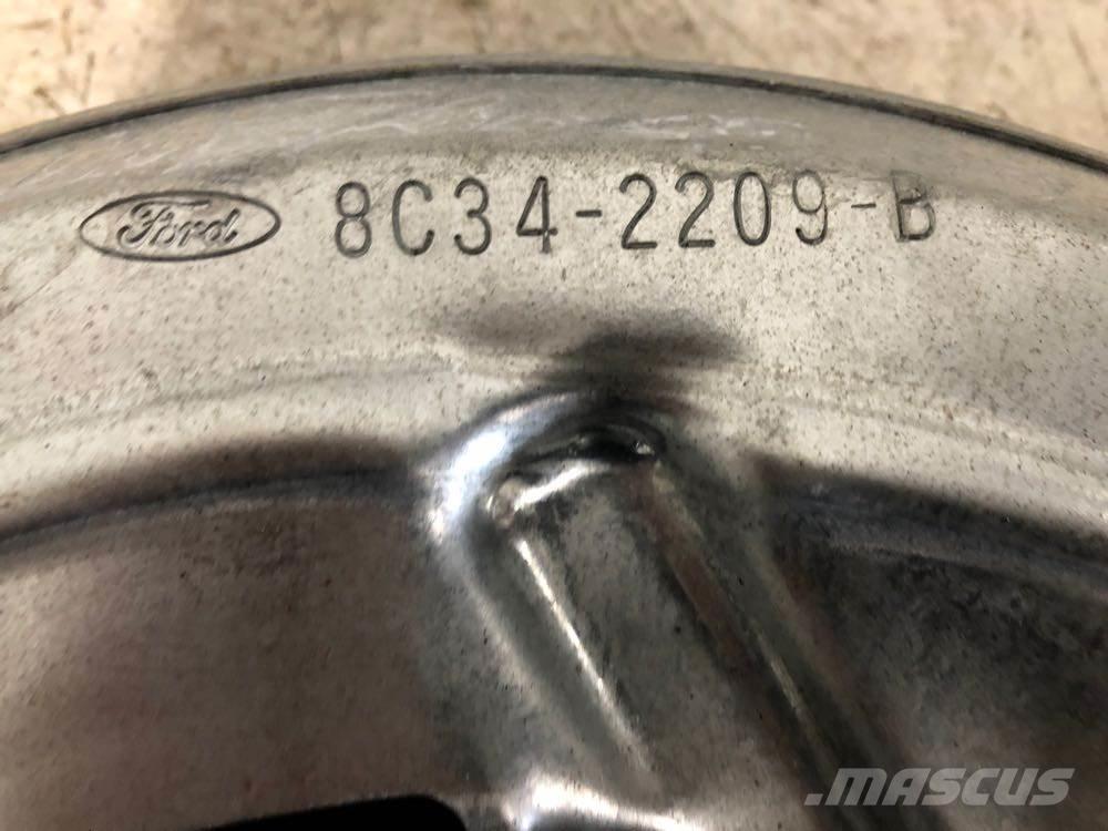  TRW Спирачки