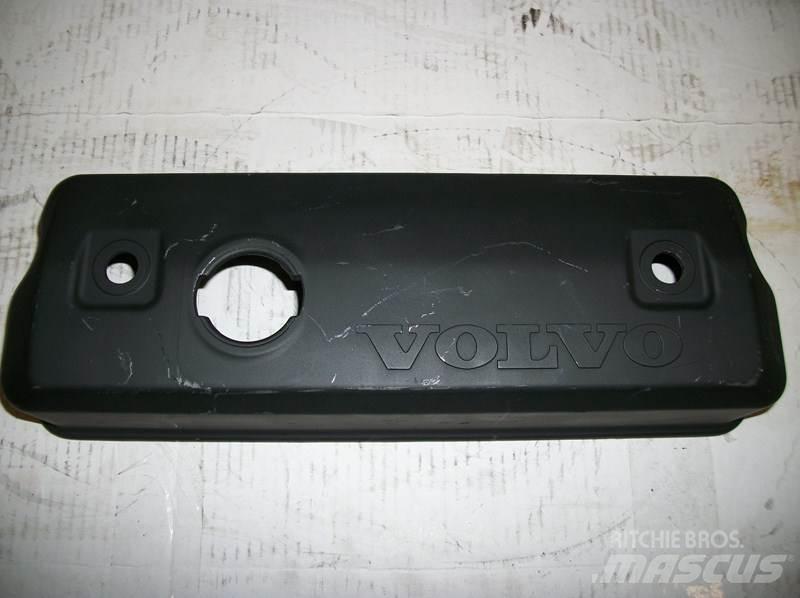 Volvo  Транспорт - Други