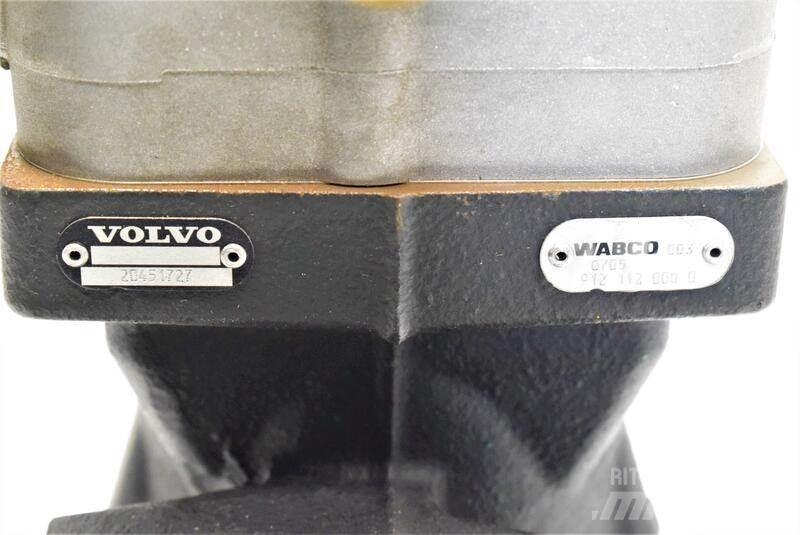 Volvo  Транспорт - Други