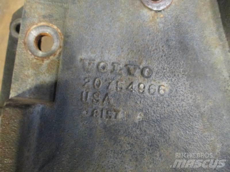 Volvo  Транспорт - Други