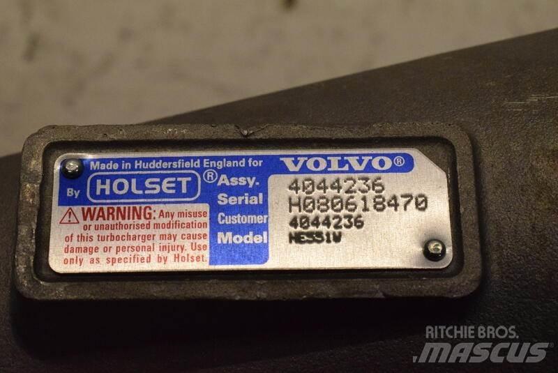 Volvo  Транспорт - Други