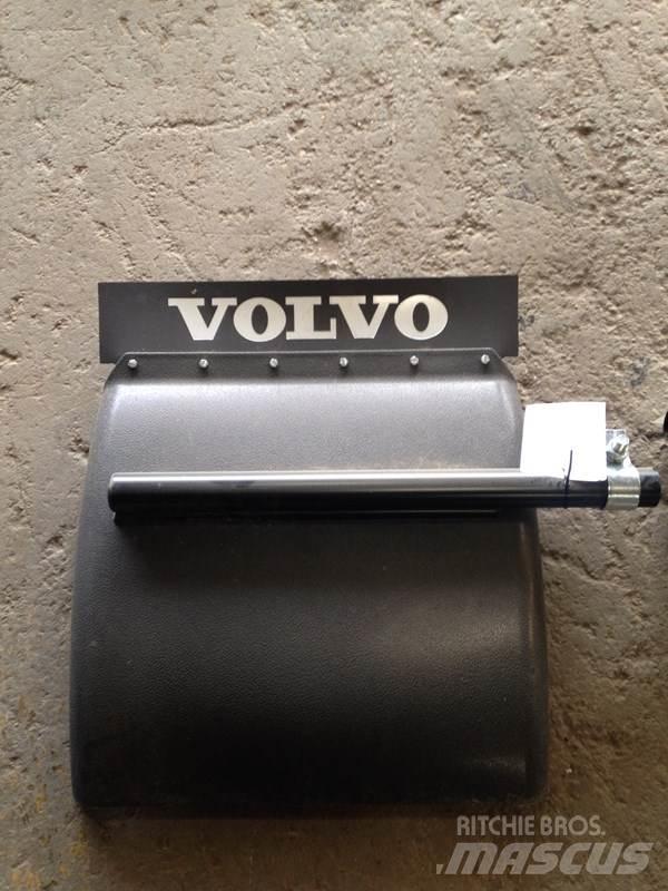 Volvo  Транспорт - Други
