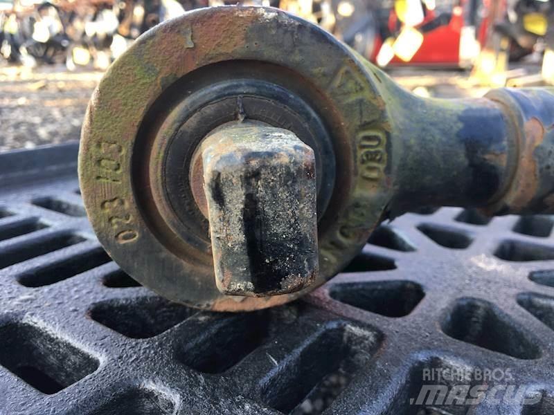Volvo  Транспорт - Други