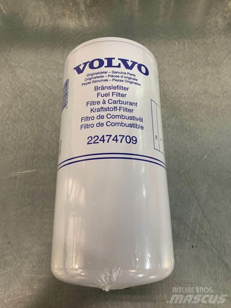Volvo  Транспорт - Други