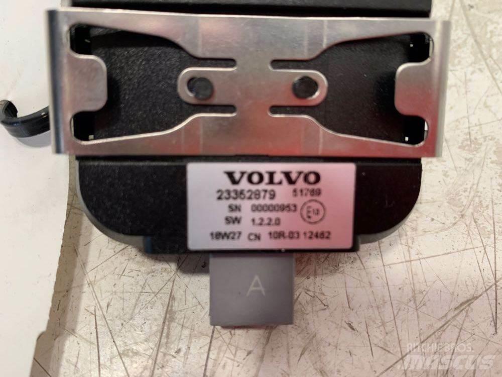 Volvo  Транспорт - Други
