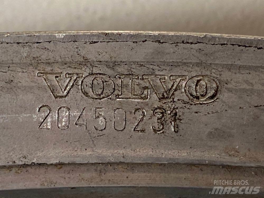 Volvo  Транспорт - Други