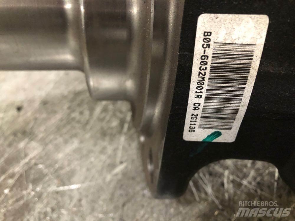 Volvo  Транспорт - Други