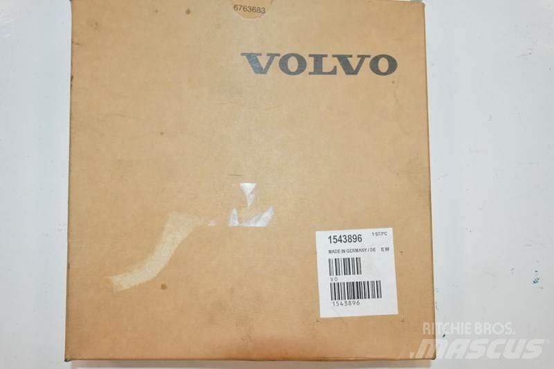 Volvo D12 Транспорт - Други