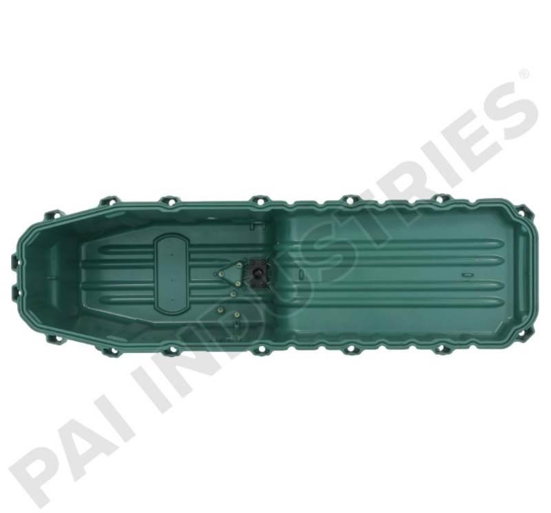 Volvo D12 Транспорт - Други