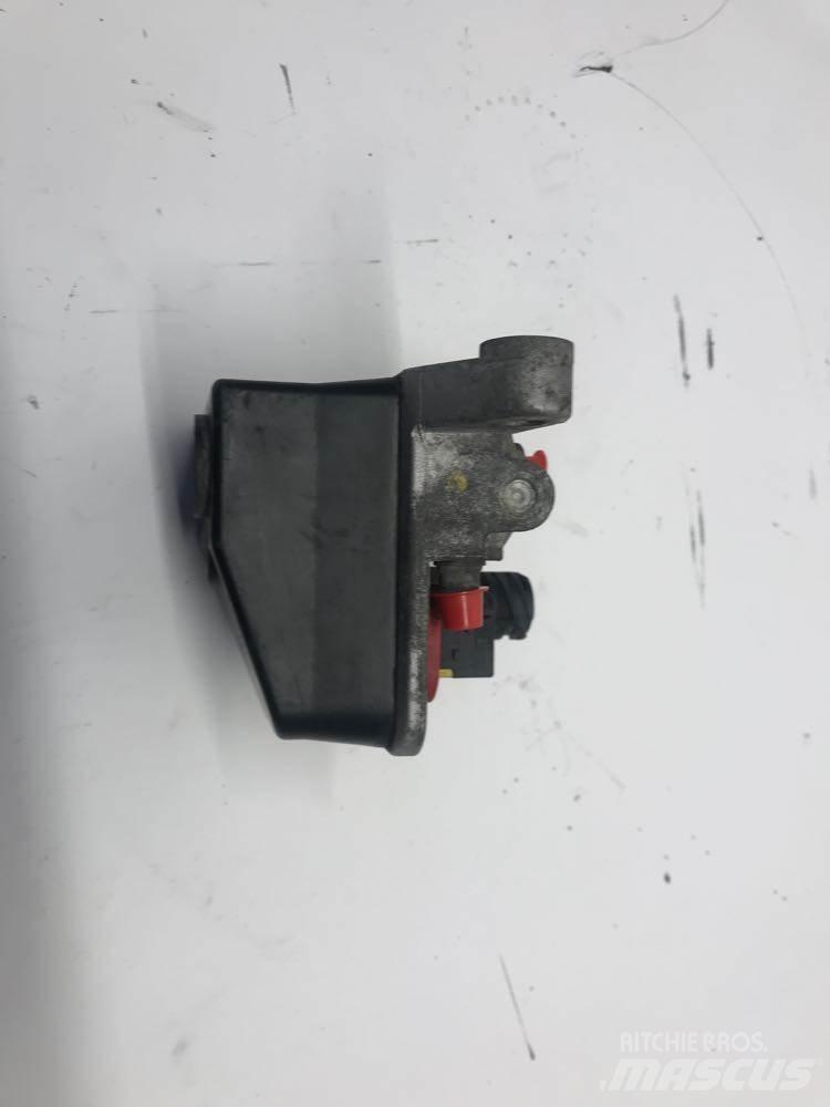 Volvo D13 Транспорт - Други