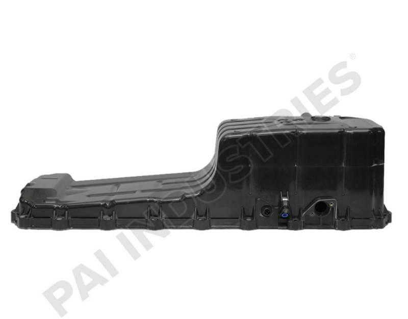 Volvo D13 Транспорт - Други