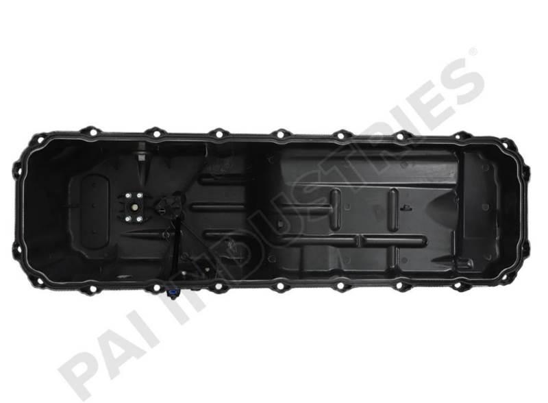 Volvo D13 Транспорт - Други