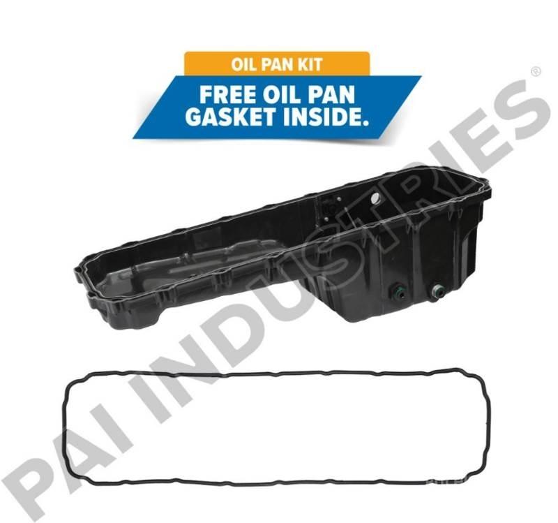 Volvo D13 Транспорт - Други