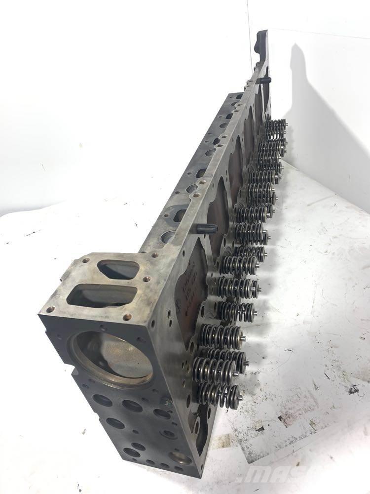 Volvo D13 Транспорт - Други