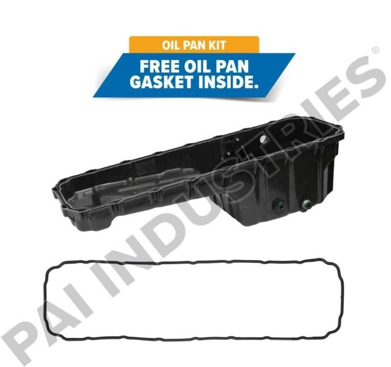 Volvo D13 Транспорт - Други