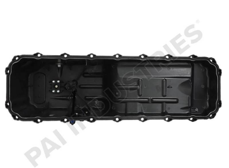 Volvo D13 Транспорт - Други