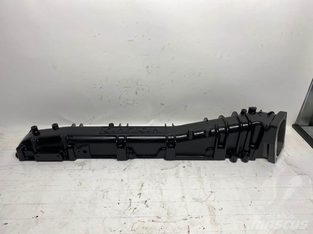 Volvo D13F Транспорт - Други