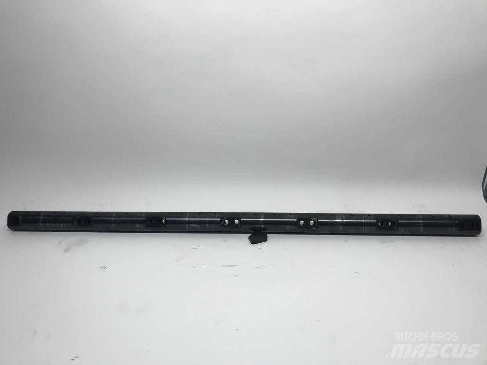 Volvo D13H Транспорт - Други