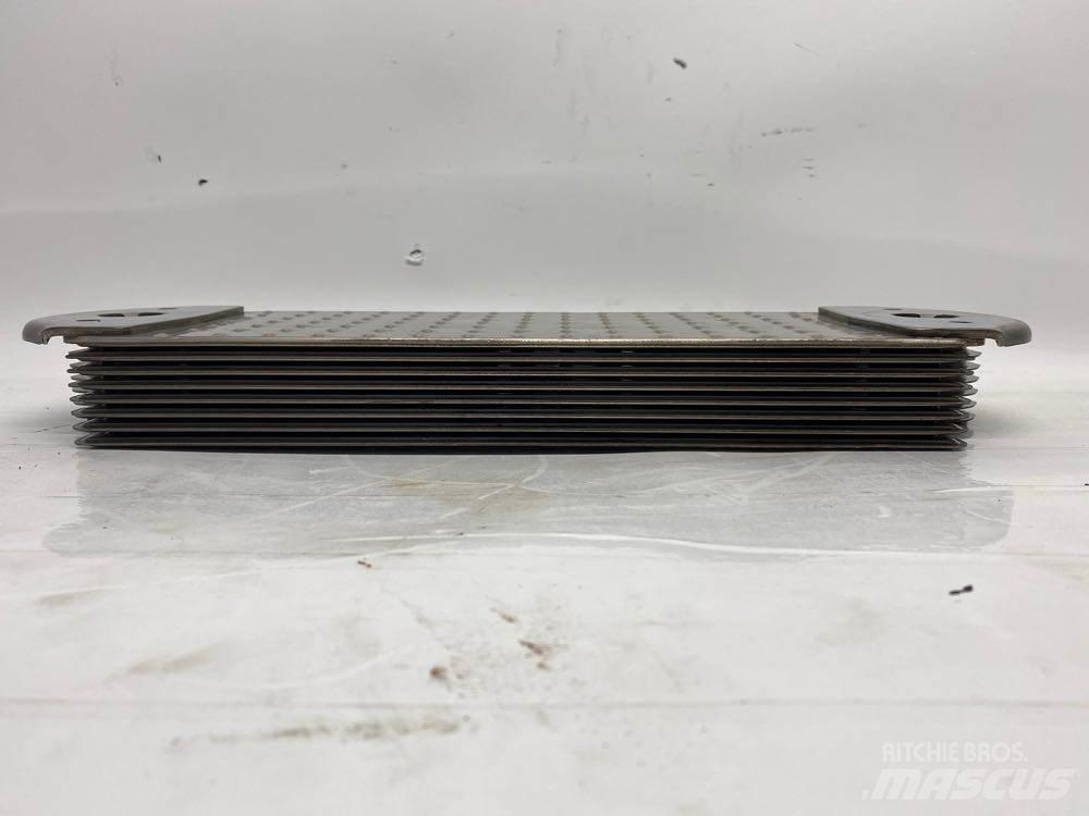 Volvo D13J Транспорт - Други