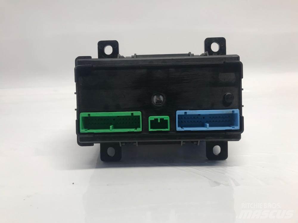 Volvo D13M Транспорт - Други