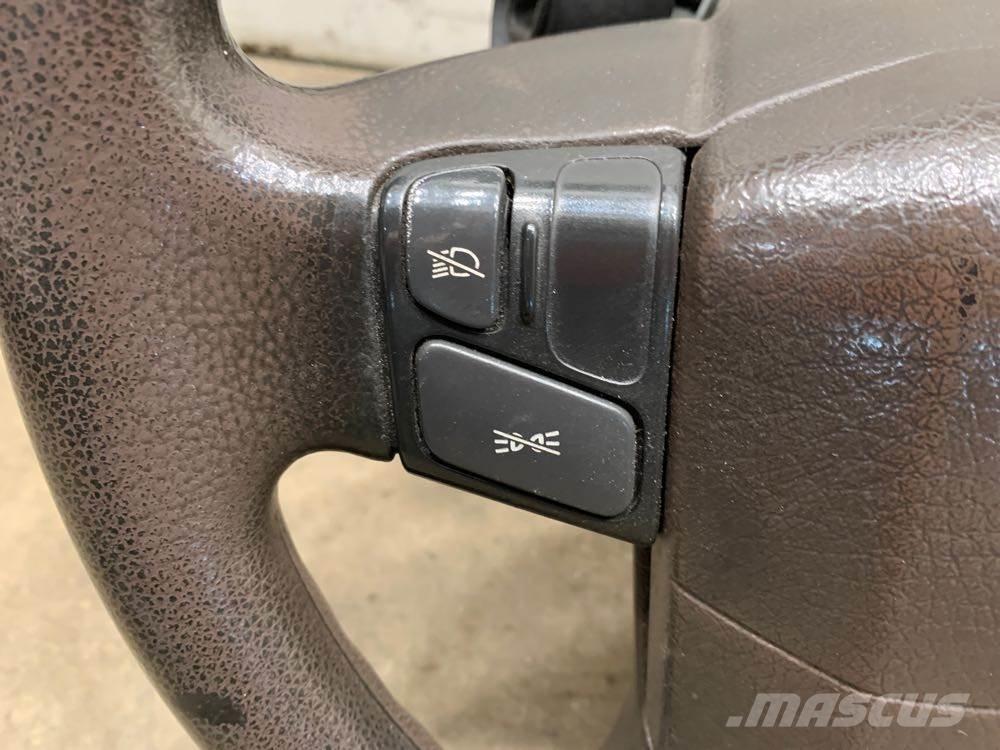 Volvo VNL Транспорт - Други