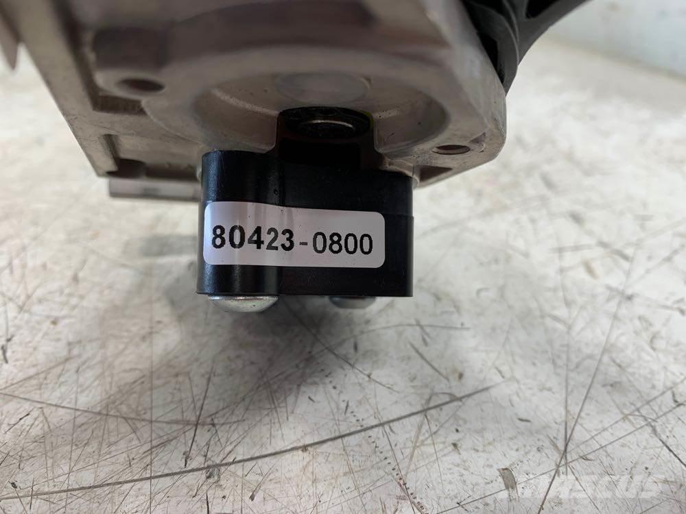 Volvo VNL Транспорт - Други