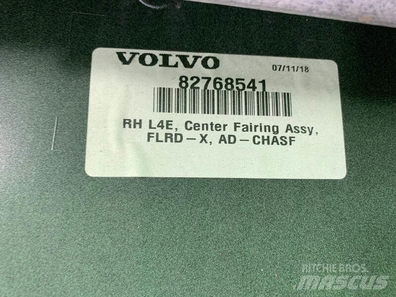 Volvo VNL Транспорт - Други