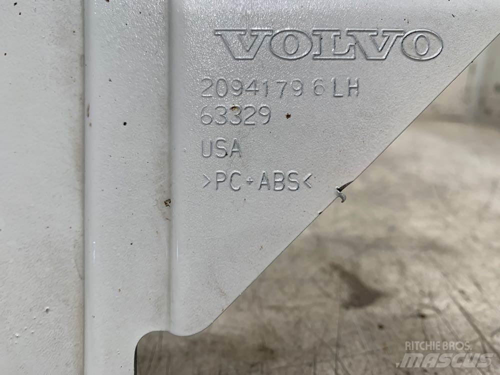 Volvo VNL Кабини