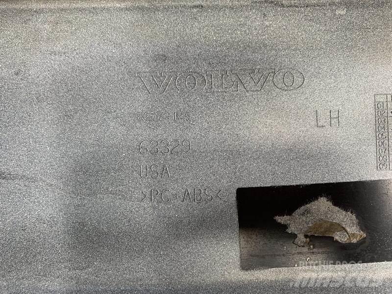 Volvo VNL Кабини