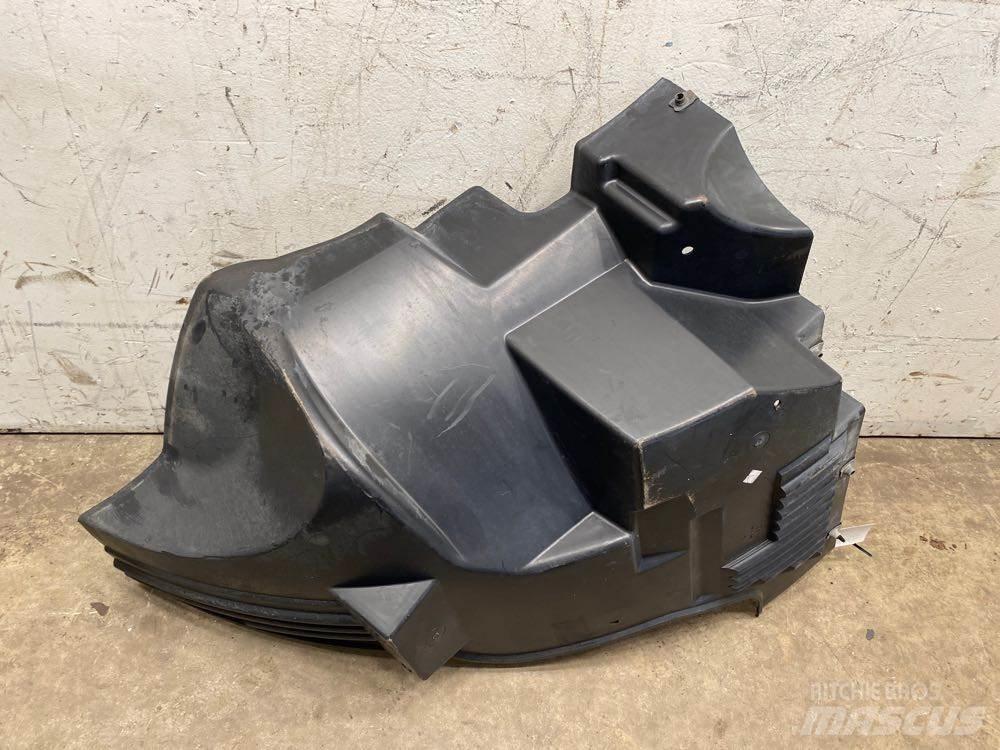 Volvo VNL Транспорт - Други