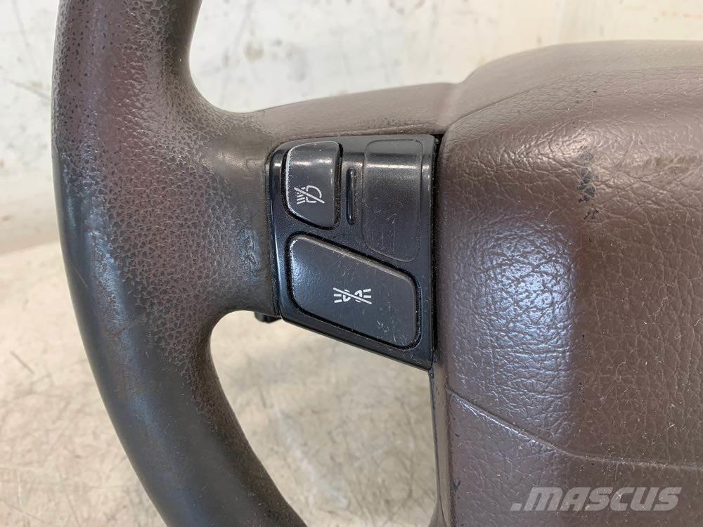 Volvo VNL Транспорт - Други