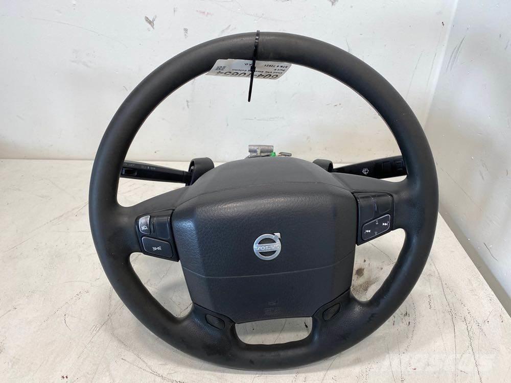 Volvo VNL Транспорт - Други