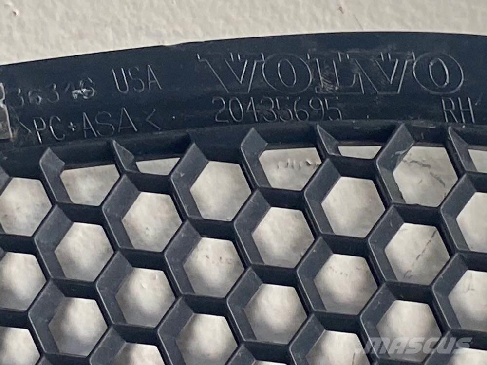 Volvo VNL Транспорт - Други