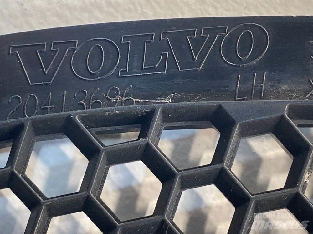 Volvo VNL Транспорт - Други