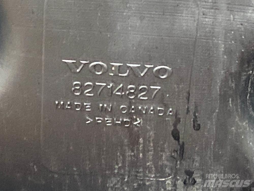 Volvo VNL Транспорт - Други