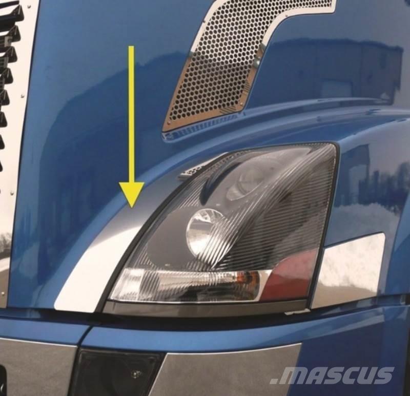 Volvo VNL Транспорт - Други