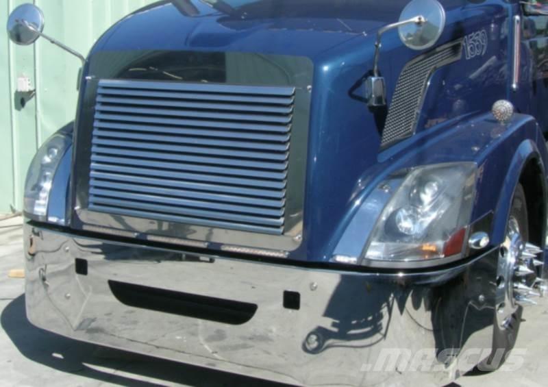 Volvo VNL Транспорт - Други