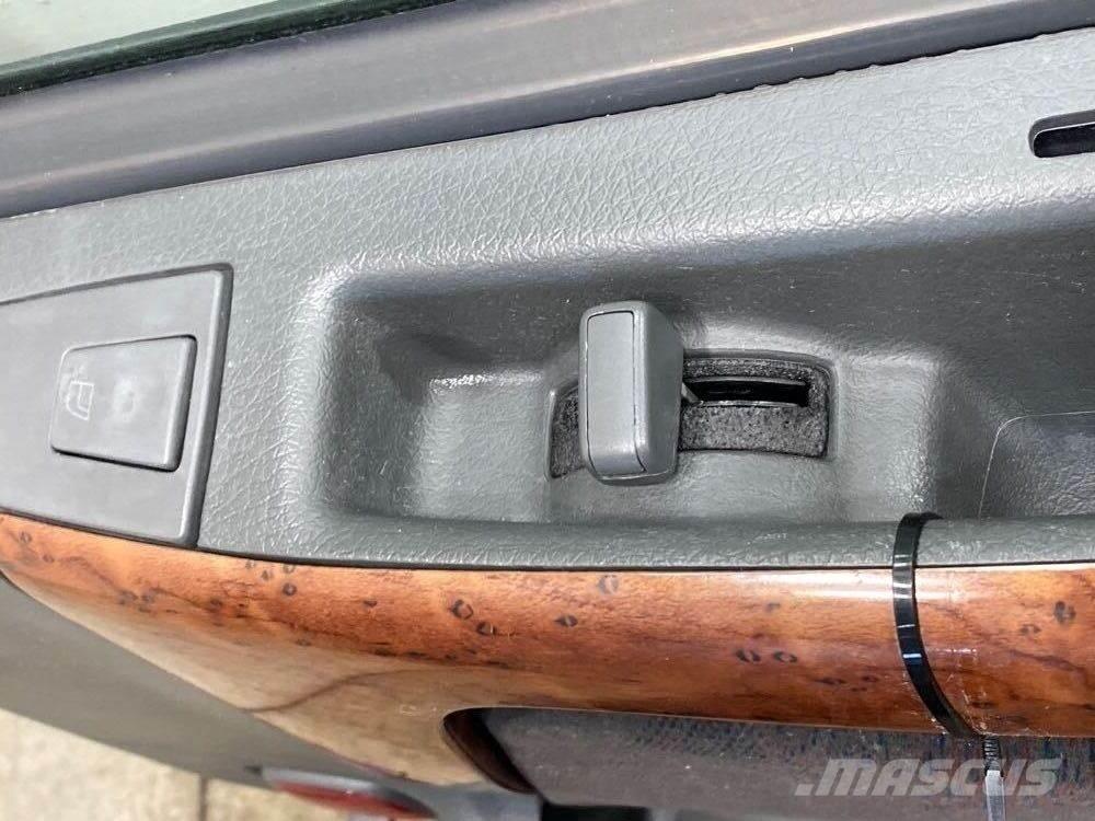 Volvo VNL Транспорт - Други