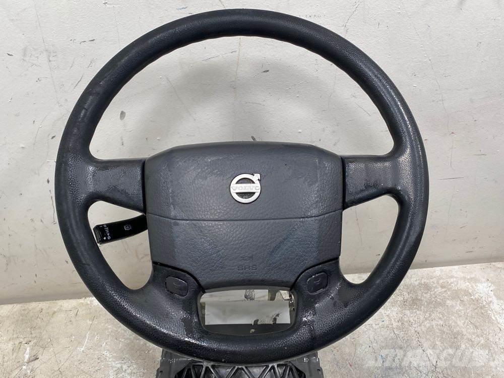 Volvo VNL Транспорт - Други